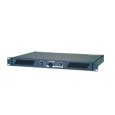 Vendo Etapa DAS Audio PS-400
