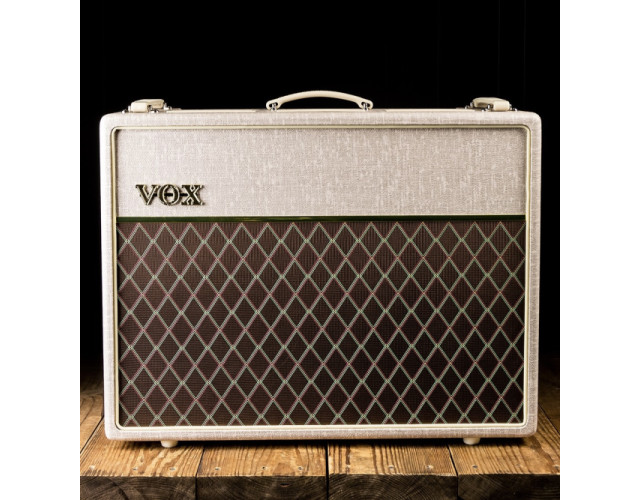 VOX AC-30 HANDWIRED