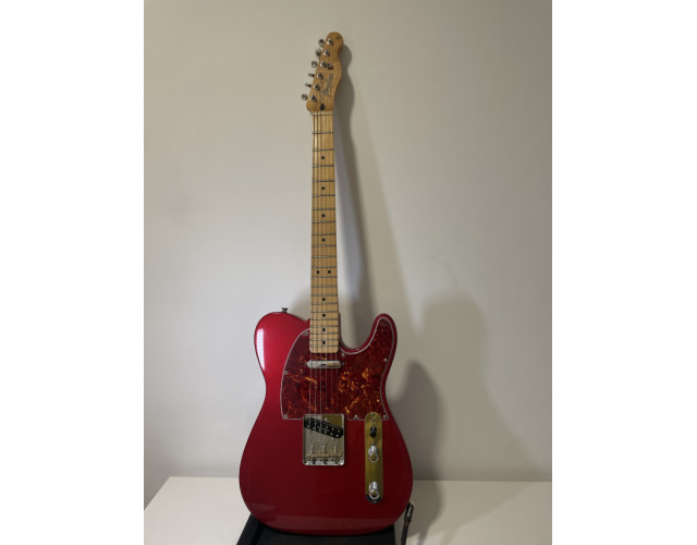 Fender Telecaster México