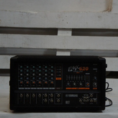 YAMAHA EMX 620