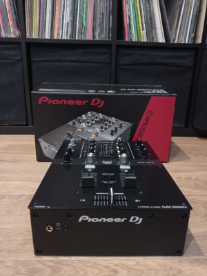 Pioneer DJM 250 Mk2