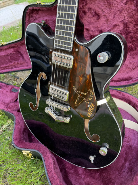 Gretsch Richard Fortus