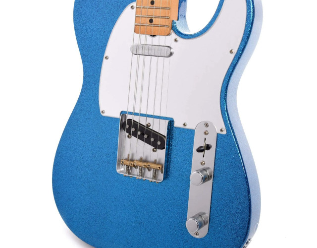 Fender J MASCIS Telecaster