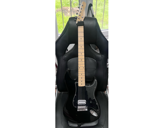 Harley benton st-57