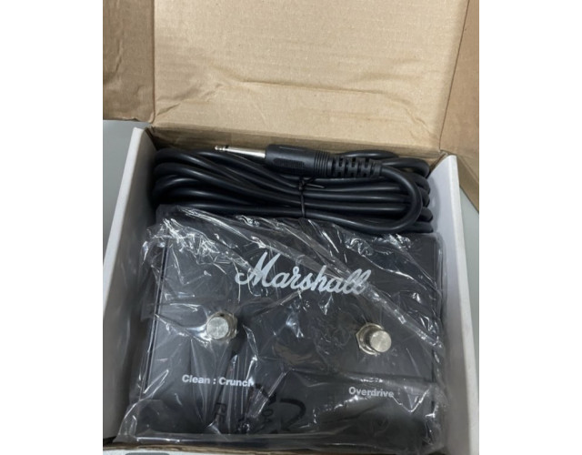 Todo Marshall