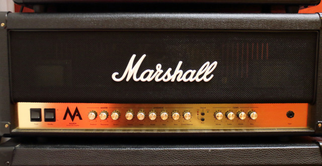 Marshall MA50H