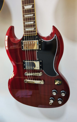 EPIPHONE SG STANDARD 61