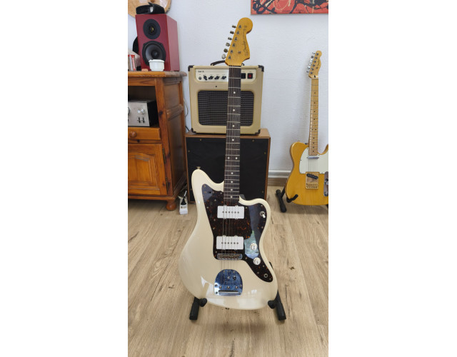 Fender Jazzmaster Japan
