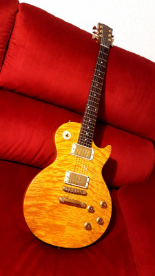 Gibson Les Paul Junior Special 2001