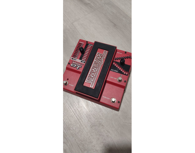 Digitech Whammy DropTune