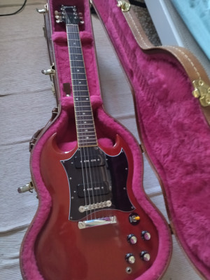 Gibson SG classic 1999