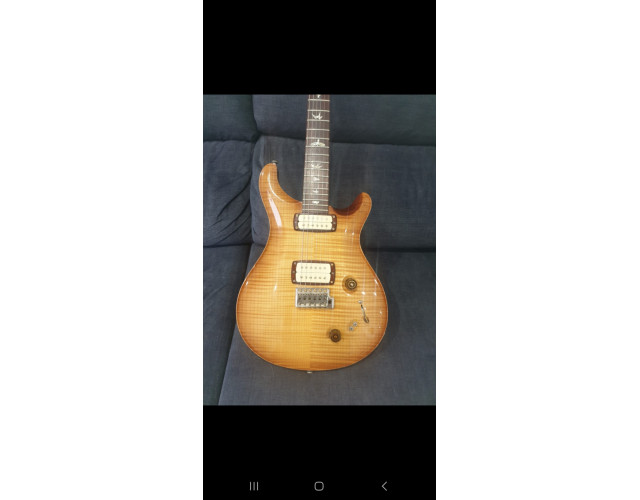 Prs 408 10 top