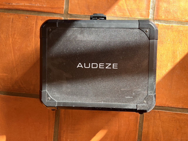 Audeze LCD-2C