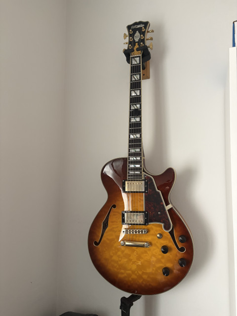 Dangelico ss xt