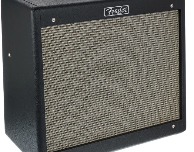 Fender Blues Junior IV + Atenuador P&P