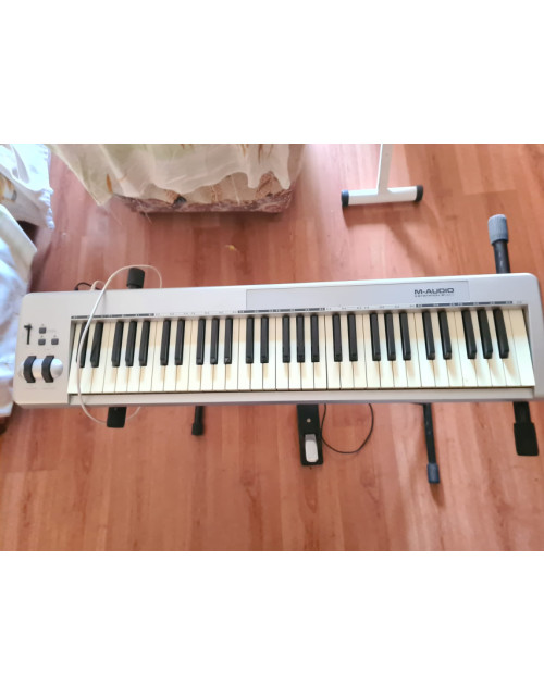 M-Audio Keystation 61ES
