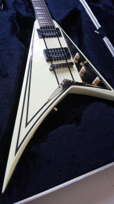 Cambio Jackson RR5 made in japan