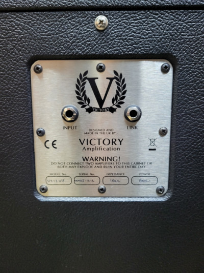 Victory V212VH