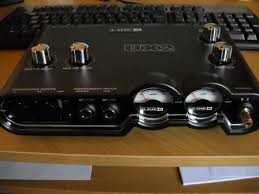 Line 6 UX2