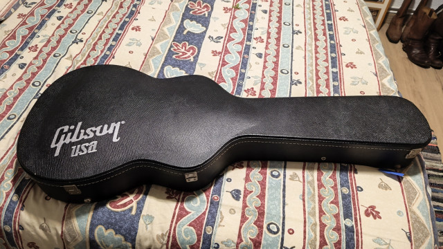 Gibson es139