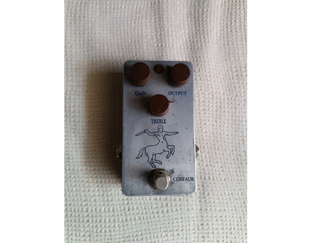 Klon Centauro de Sonicstage