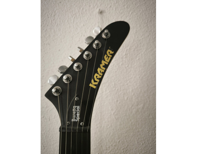Kramer Baretta Special