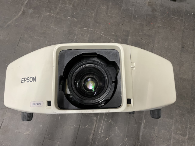 Videoproyector