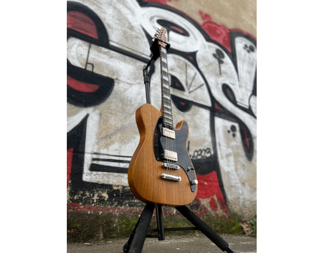 Charvel Pro Mod San Dimas Joe Duplantier