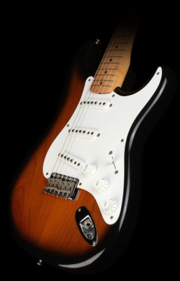 Fender Stratocaster Vintage 57 Made in Japan
