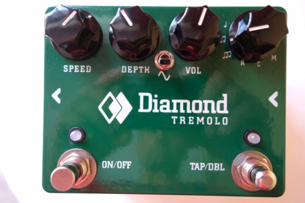 Diamond TRM-1 Tremolo (RESERVADO)