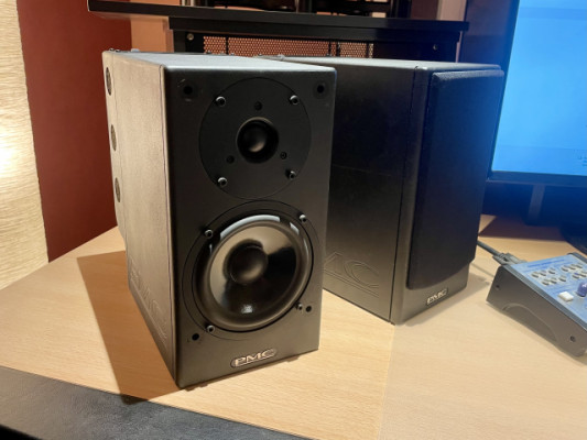 Monitores PMC DB1S-A