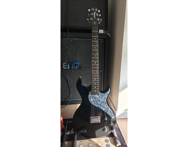 Variax Line6