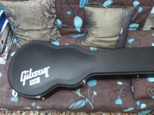 Gibson Les Paul studio