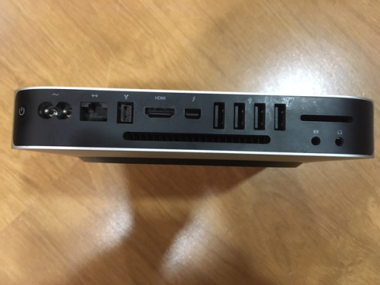 8gb ram mac mini 2011