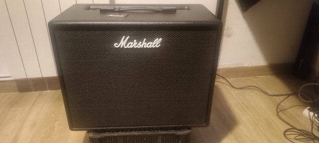 Marshall CODE 50