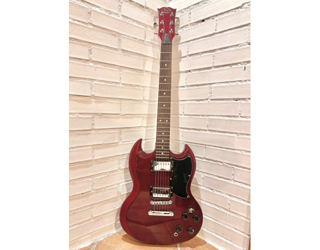 Guitarra J&D