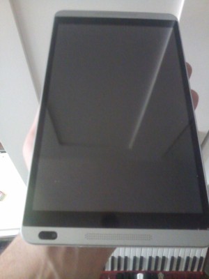 Tablet Huawei Mediapad M1 8 WI-FI