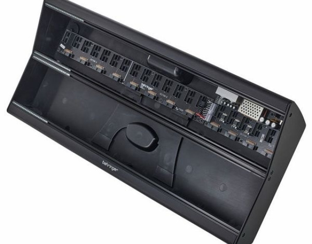 Behringer Eurorack Go X2