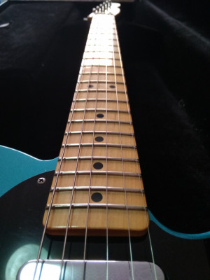 Guitarra eléctrica Fender Telecaster