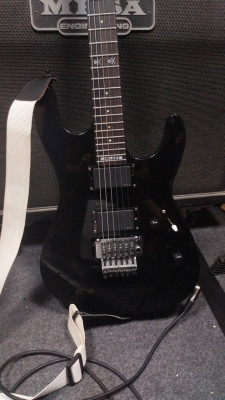 ESP LTK KH-502 made in korea -RESERVADA-