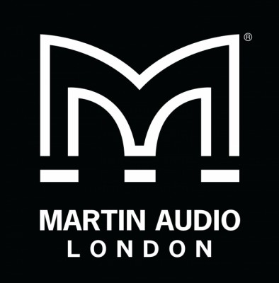 Martin audio W3 y Ws2a