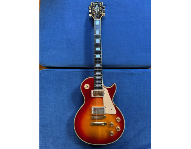 Gibson Les Paul Custom 1991