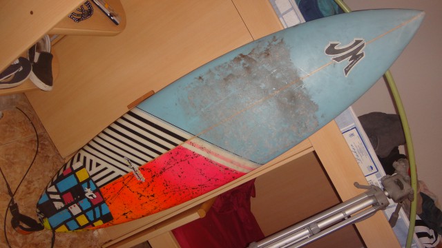 TABLA DE SURF 5 1