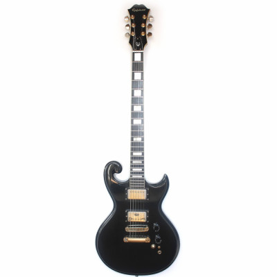 Epiphone Scroll SC 550