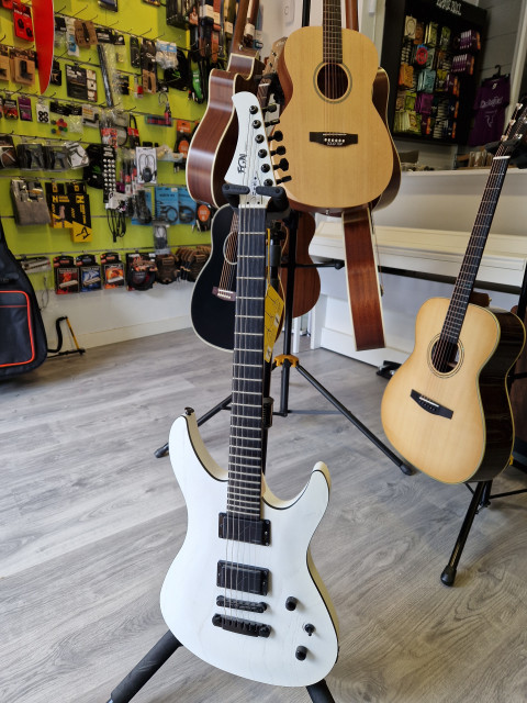 Fgn JMY2 venta o cambio