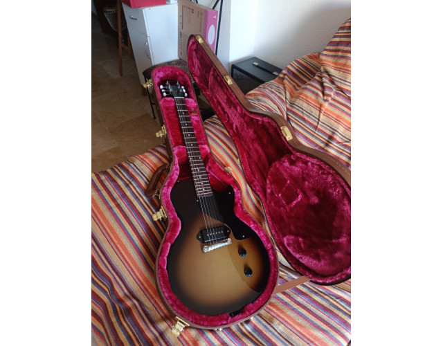 Gibson LesPaul junior