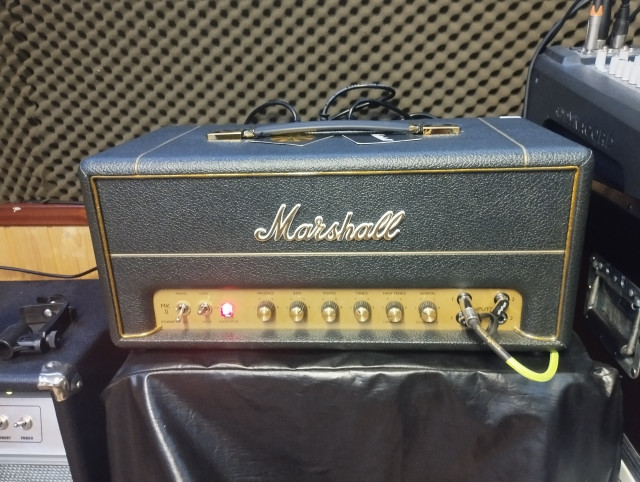 Marshall SV20 Studio vintage + regalo