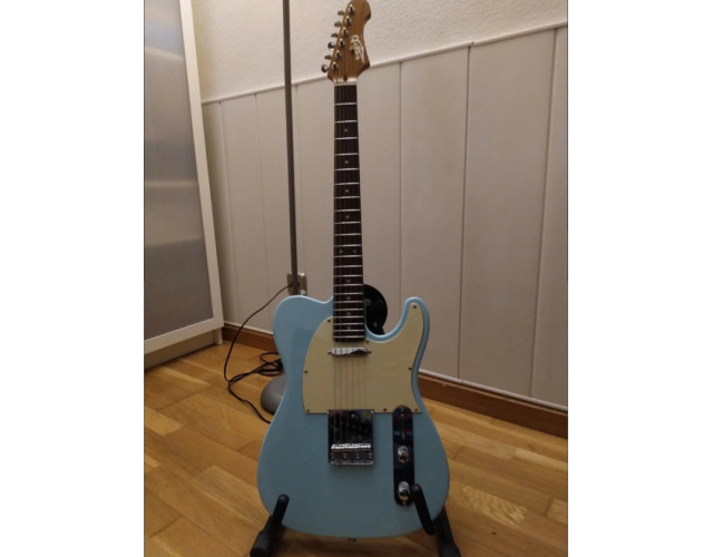 Jet JT-300 Telecaster