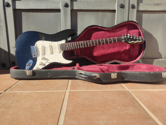Stratocaster marca DEAN