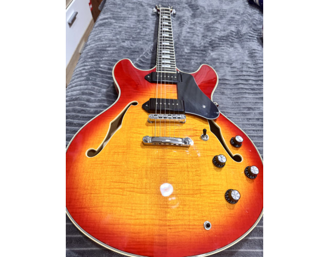 Larry Carlton H7V CS